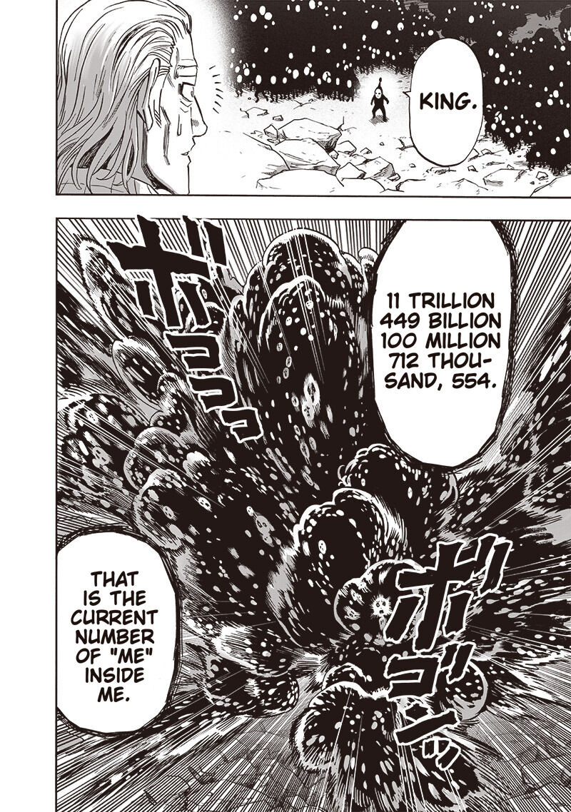 One Punch Man - Chapter 152 image 30